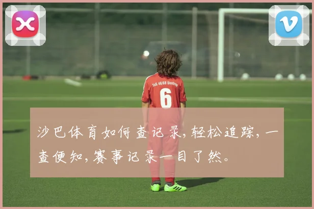 沙巴体育如何查记录,轻松追踪,一查便知,赛事记录一目了然。