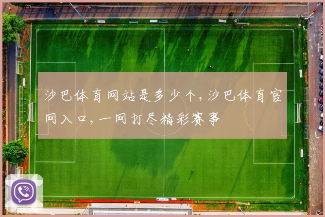 沙巴体育网站是多少个,沙巴体育官网入口,一网打尽精彩赛事